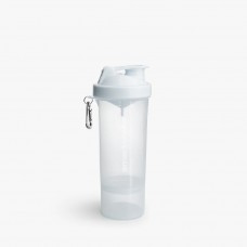 Smart Shake Slim 500 мл, White Smart Shake Slim 500 мл, White