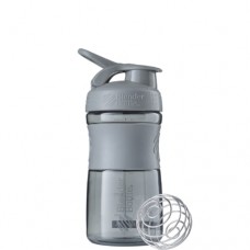 BlenderBottle SportMixer 590 мл, Grey BlenderBottle SportMixer 590 мл, Grey