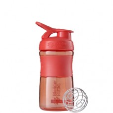 BlenderBottle SportMixer 590 мл, Coral BlenderBottle SportMixer 590 мл, Coral