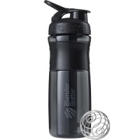 BlenderBottle SportMixer 820 мл, Black BlenderBottle SportMixer 820 мл, Black