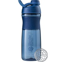 BlenderBottle SportMixer Twist 820 мл, Navy BlenderBottle SportMixer Twist 820 мл, Navy