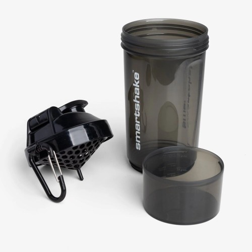 Smart Shake Original2GO 800 мл, Gunsmoke Black CN14987 Smart Shake Original2GO 800 мл, Gunsmoke Black CN14987