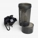 Smart Shake Original2GO 800 мл, Gunsmoke Black CN14987