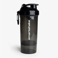 Smart Shake Original2GO 800 мл, Gunsmoke Black Smart Shake Original2GO 800 мл, Gunsmoke Black