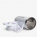 Smart Shake Reforce Stainless Steel 900 мл, White CN14979