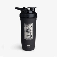 Smart Shake Reforce Stainless Steel DC 900 мл, Joker Wanted Smart Shake Reforce Stainless Steel DC 900 мл, Joker Wanted