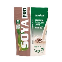 ActivLab Soya Pro, 500 грамм - Шоколад-орех