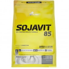 Olimp Sport Nutrition Sojavit 85, 700 грамм Olimp Sport Nutrition Sojavit 85, 700 грамм