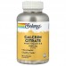 Solaray Calcium Citrate with Vitamin D3, 180 капсул CN17350 Solaray