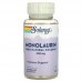 Solaray Monolaurin 500 mg, 60 вегакапсул CN15570 Solaray
