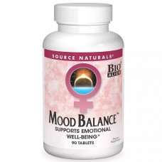 Source Naturals Eternal Woman Mood Balance, 90 таблеток Source Naturals Eternal Woman Mood Balance, 90 таблеток