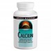 Source Naturals Calcium, 100 таблеток CN13564 Source Naturals