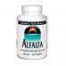 Source Naturals Alfalfa 648 mg, 250 таблеток CN13631 Source Naturals