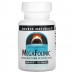 Source Naturals MegaFolinic 800 mg, 120 таблеток CN13591 Source Naturals