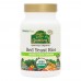 Natures Plus Source of Life Garden Red Yeast Rice, 60 вегакапсул CN14308 Natures Plus