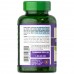 Puritan's Pride Soy Lecithin 1200 mg, 100 капсул CN13036 Puritan's Pride