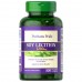 Puritan's Pride Soy Lecithin 1200 mg, 100 капсул CN13036 Puritan's Pride