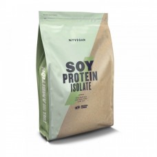 MyProtein Soy Protein Isolate, 1 кг - Без вкуса MyProtein Soy Protein Isolate, 1 кг - Без вкуса