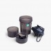 Smart Shake Original2GO 600 мл, Dark Gray CN10629