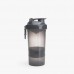 Smart Shake Original2GO 600 мл, Dark Gray CN10629 