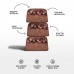 Spacefood Space Bite Protein Bar Chocolate-Cherry, 10*45 грам CN15956 Spacefood