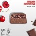 Spacefood Space Bite Protein Bar Chocolate-Cherry, 45 грам - Шоколад-вишня CN15948 Spacefood