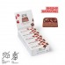 Spacefood Space Bite Protein Bar Chocolate-Cherry, 10*45 грам CN15956 Spacefood