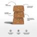 Spacefood Space Bite Protein Bar Coffee-Chocolate, 10*45 грам CN15958 Spacefood