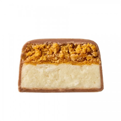 Spacefood Space Bite Protein Bar Coconut-Mango, 10*45 грам CN15957 Spacefood Spacefood Space Bite Protein Bar Coconut-Mango, 10*45 грам CN15957 Spacefood