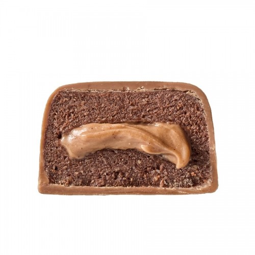 Spacefood Space Bite Protein Bar Chocolate-Hazelnut, 10*45 грам CN15963 Spacefood Spacefood Space Bite Protein Bar Chocolate-Hazelnut, 10*45 грам CN15963 Spacefood