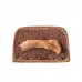 Spacefood Space Bite Protein Bar Chocolate-Hazelnut, 45 грам CN15953 Spacefood