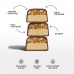 Spacefood Space Bite Protein Bar Hazelnut-Date, 10*45 грам CN15962 Spacefood