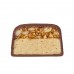 Spacefood Space Bite Protein Bar Hazelnut-Date, 10*45 грам CN15962 Spacefood