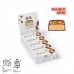 Spacefood Space Bite Protein Bar Hazelnut-Date, 10*45 грам CN15962 Spacefood