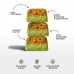 Spacefood Space Bite Protein Bar Mango Matcha, 45 грам CN15955 Spacefood