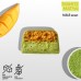 Spacefood Space Bite Protein Bar Mango Matcha, 45 грам CN15955 Spacefood