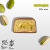 Spacefood Space Bite Protein Bar Pistachio, 45 грам CN15954 Spacefood