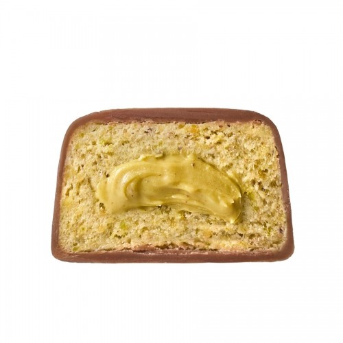 Spacefood Space Bite Protein Bar Pistachio, 10*45 грам CN15961 Spacefood Spacefood Space Bite Protein Bar Pistachio, 10*45 грам CN15961 Spacefood