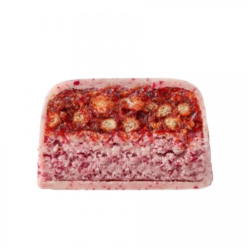 Spacefood Space Bite Protein Bar Cranberry-Raspberry, 45 грам CN15949 Spacefood Spacefood Space Bite Protein Bar Cranberry-Raspberry, 45 грам CN15949 Spacefood