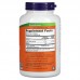 NOW Spirulina 1000 mg Certified Organic, 240 таблеток CN15625 NOW