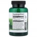 Swanson Swanson Spirulina 500 mg, 180 таблеток CN20403-1