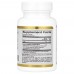 California Gold Nutrition Spirulina, 60 таблеток CN17162 California Gold Nutrition