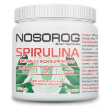 Nosorog Spirulina, 270 таблеток Nosorog Spirulina, 270 таблеток