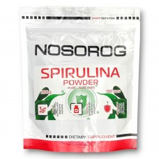 Nosorog Spirulina, 200 грам Nosorog Spirulina, 200 грам