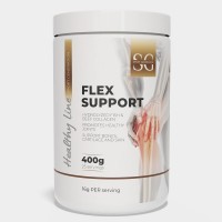 Sport Generation Healthy Line Flex Support, 400 грамм - Манго