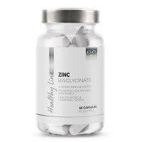 Sport Generation Healthy Line Zinc Bisglycinate, 60 капсул Sport Generation Healthy Line Zinc Bisglycinate, 60 капсул
