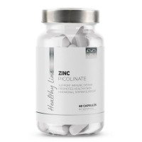 Sport Generation Healthy Line Zinc Picolinate, 60 капсул Sport Generation Healthy Line Zinc Picolinate, 60 капсул