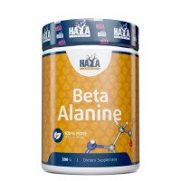 Haya Labs Sports Beta-Alanine, 200 грам Haya Labs Sports Beta-Alanine, 200 грам
