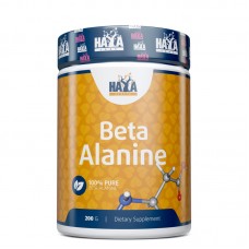 Haya Labs Sports Beta-Alanine, 200 грам Haya Labs Sports Beta-Alanine, 200 грам