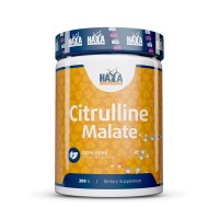 Haya Labs Sports Citrulline Malate, 200 грамм Haya Labs Sports Citrulline Malate, 200 грамм